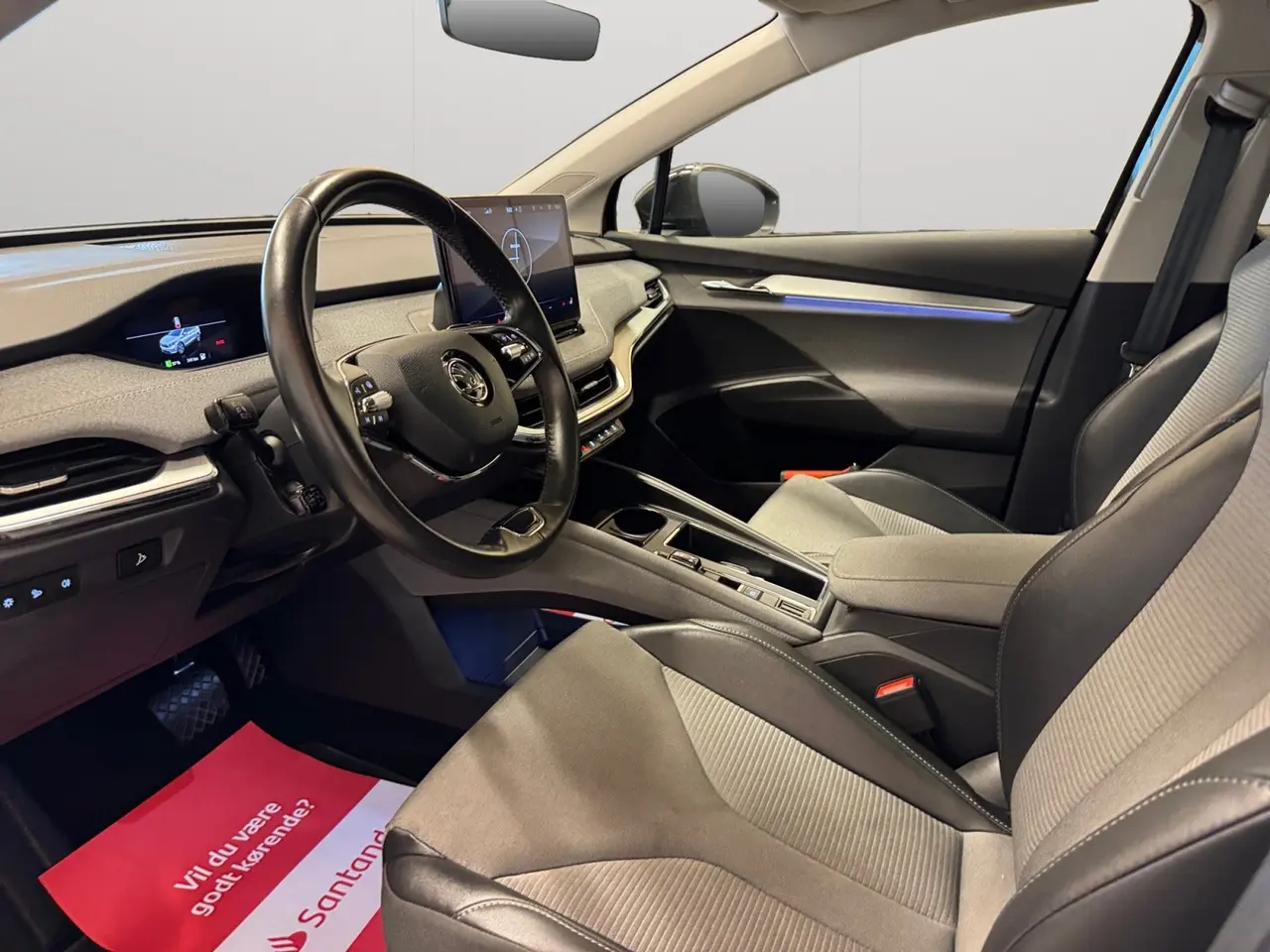 Billede 5 - Skoda Enyaq 60 iV Loft