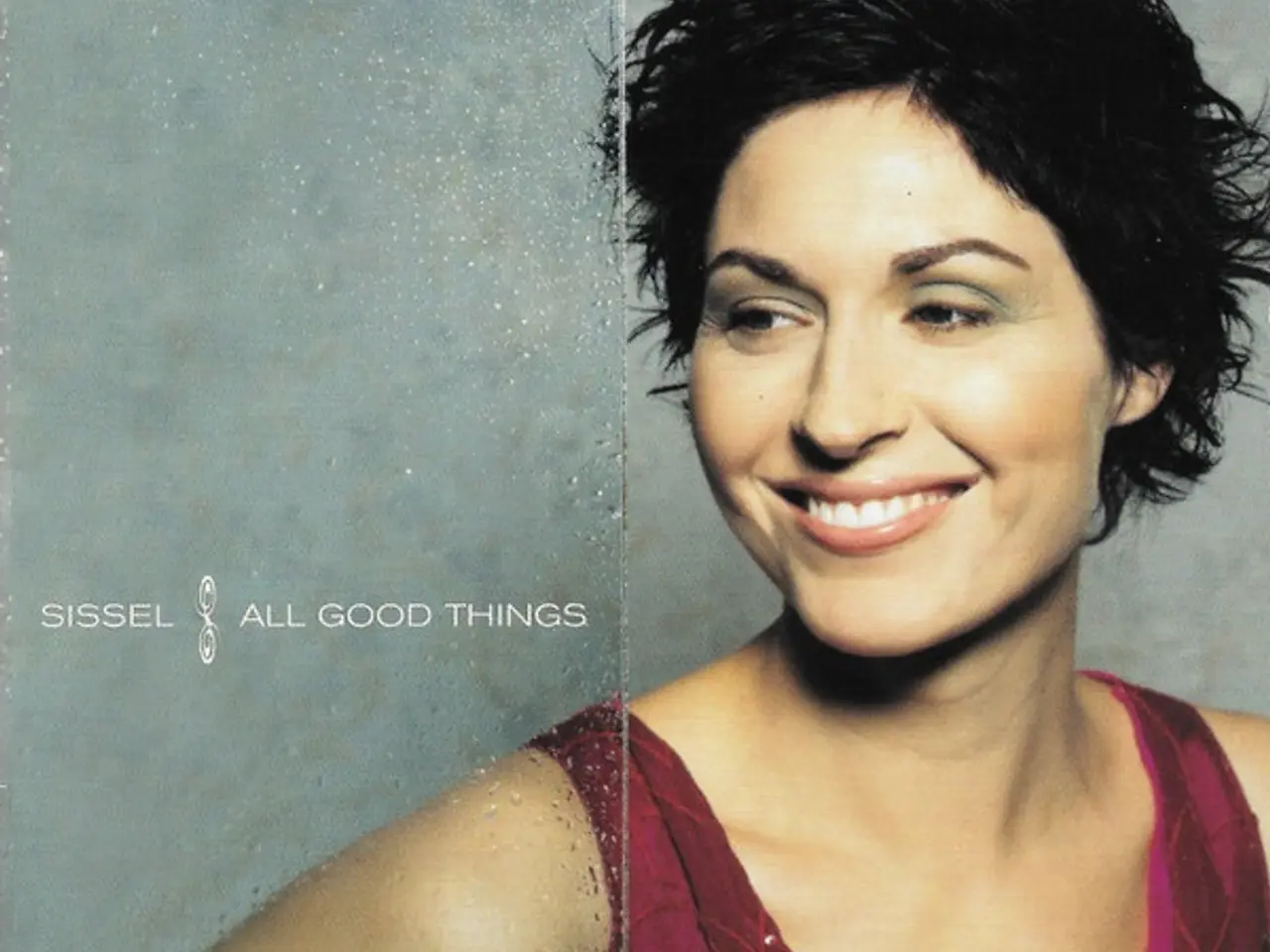 Billede 1 - Sissel – All Good Things – CD