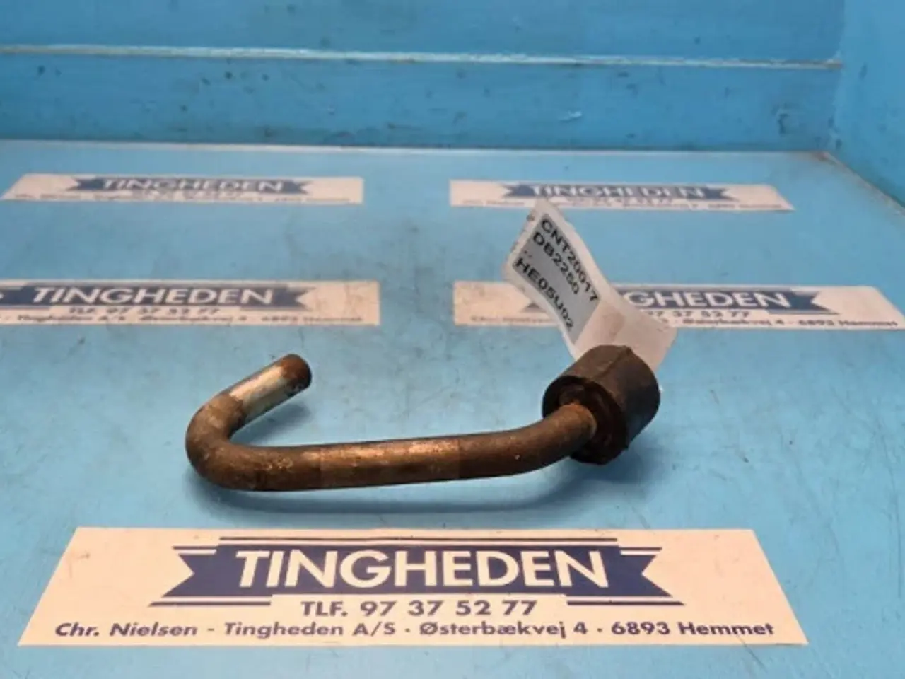 Billede 1 - Dronningborg D2250 Arm 28430290