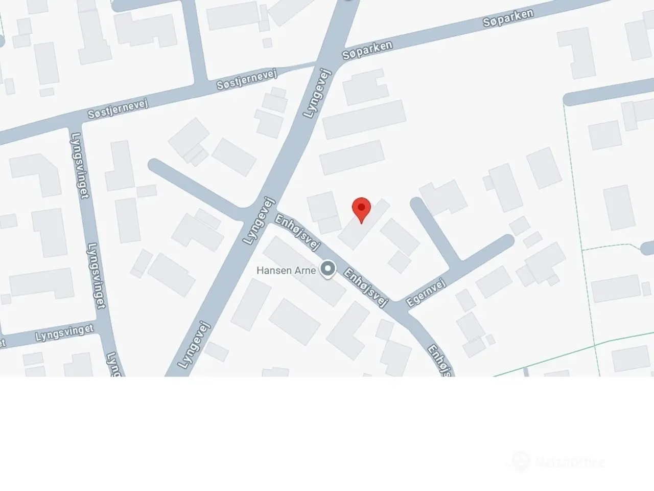 Billede 3 - Lokaler til leje – Lyngevej 215. 3450 Allerød Klinik / Købmand / Butik / Bageri / Kontor / Lager
