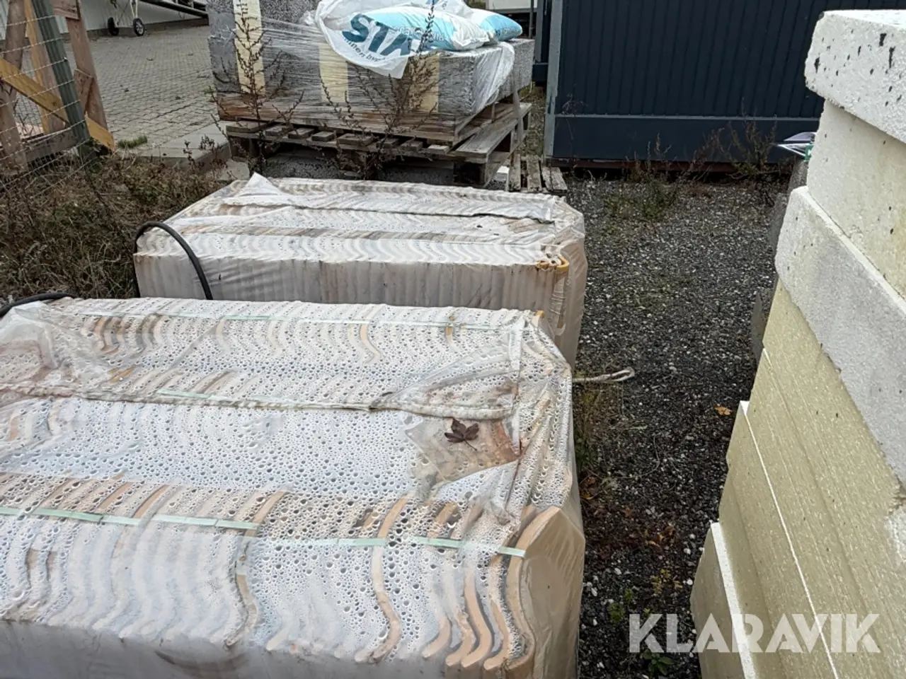 Billede 8 - Tagtegl 756 Styk