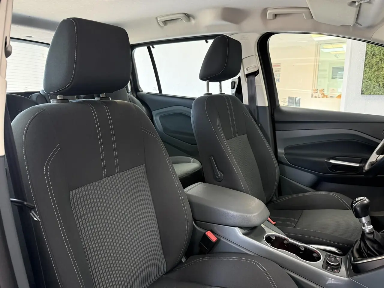 Billede 8 - Ford Grand C-MAX 1,0 EcoBoost Titanium 100HK 6g