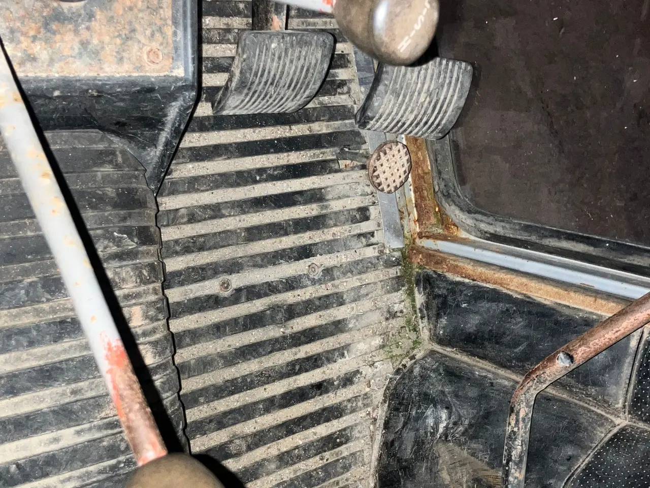 Billede 13 - Massey Ferguson 550