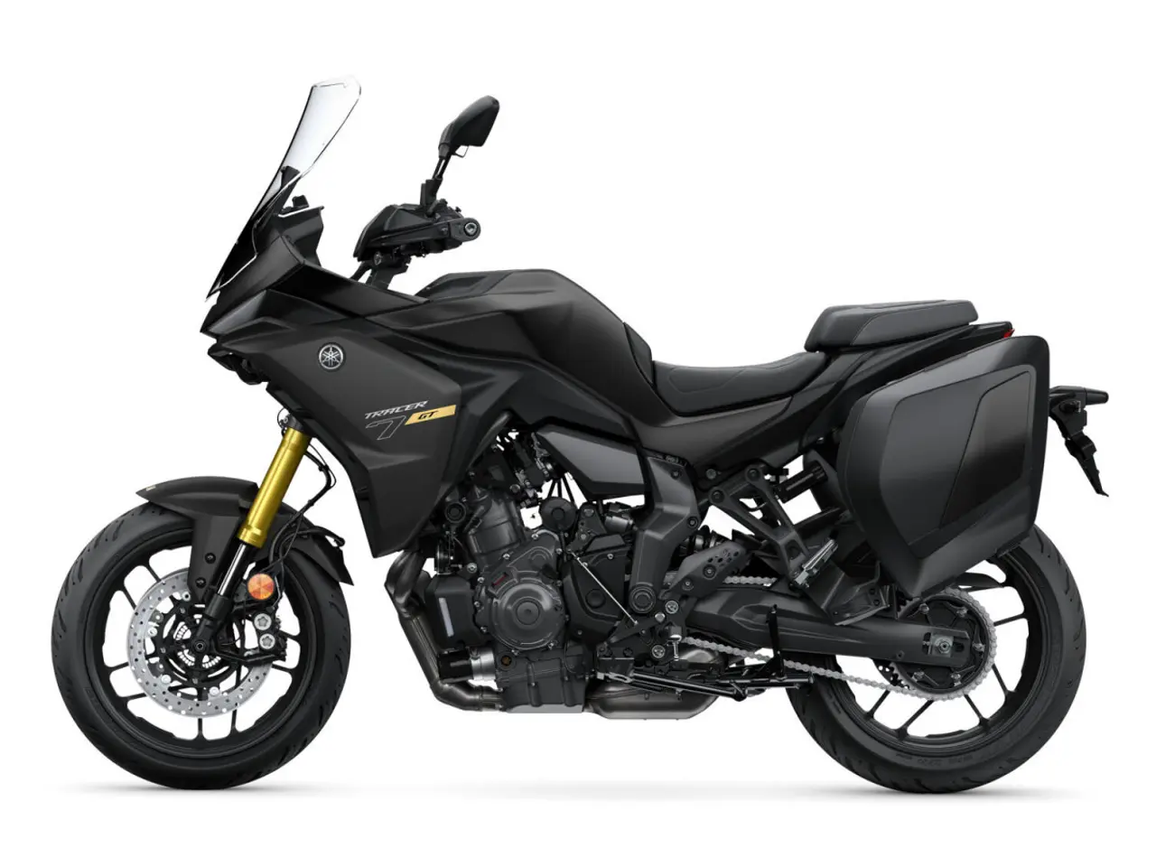 Billede 11 - Yamaha Tracer 7 GT