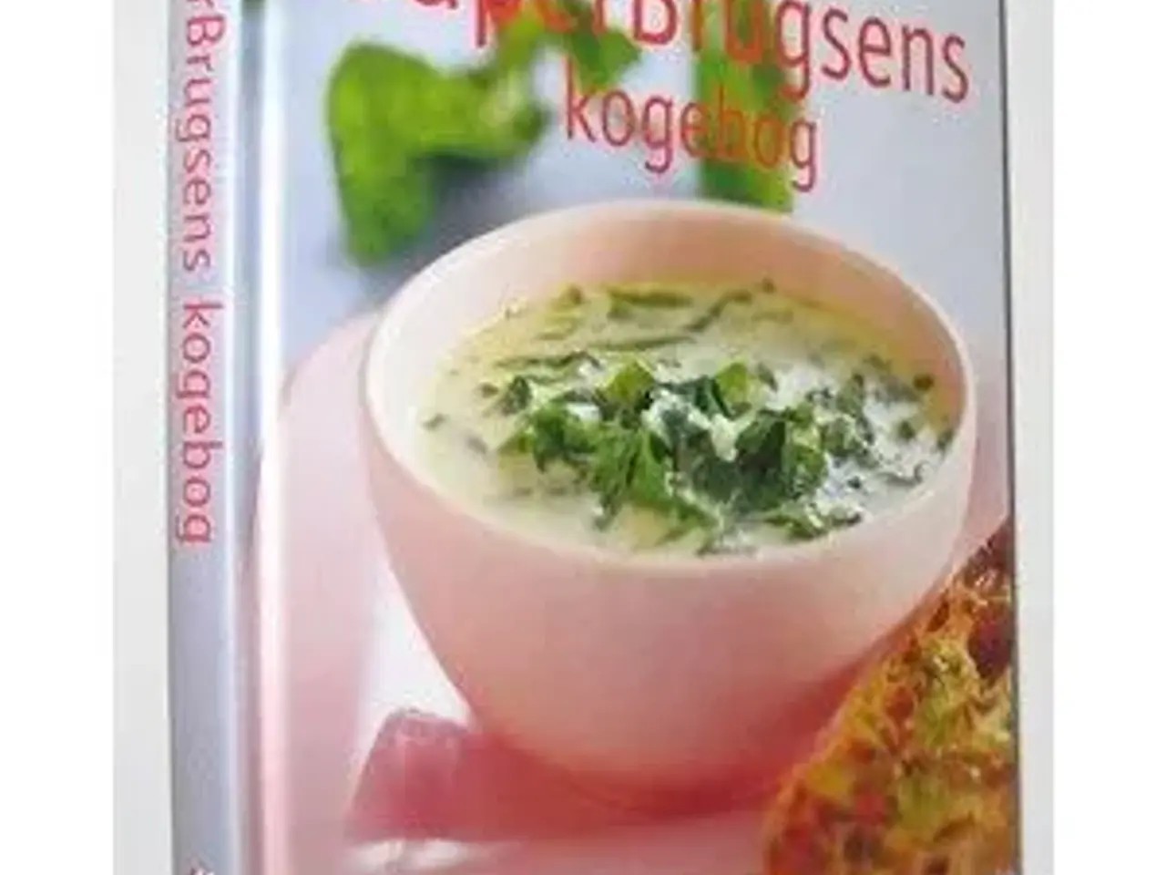 Billede 1 - SuperBrugsens kogebog