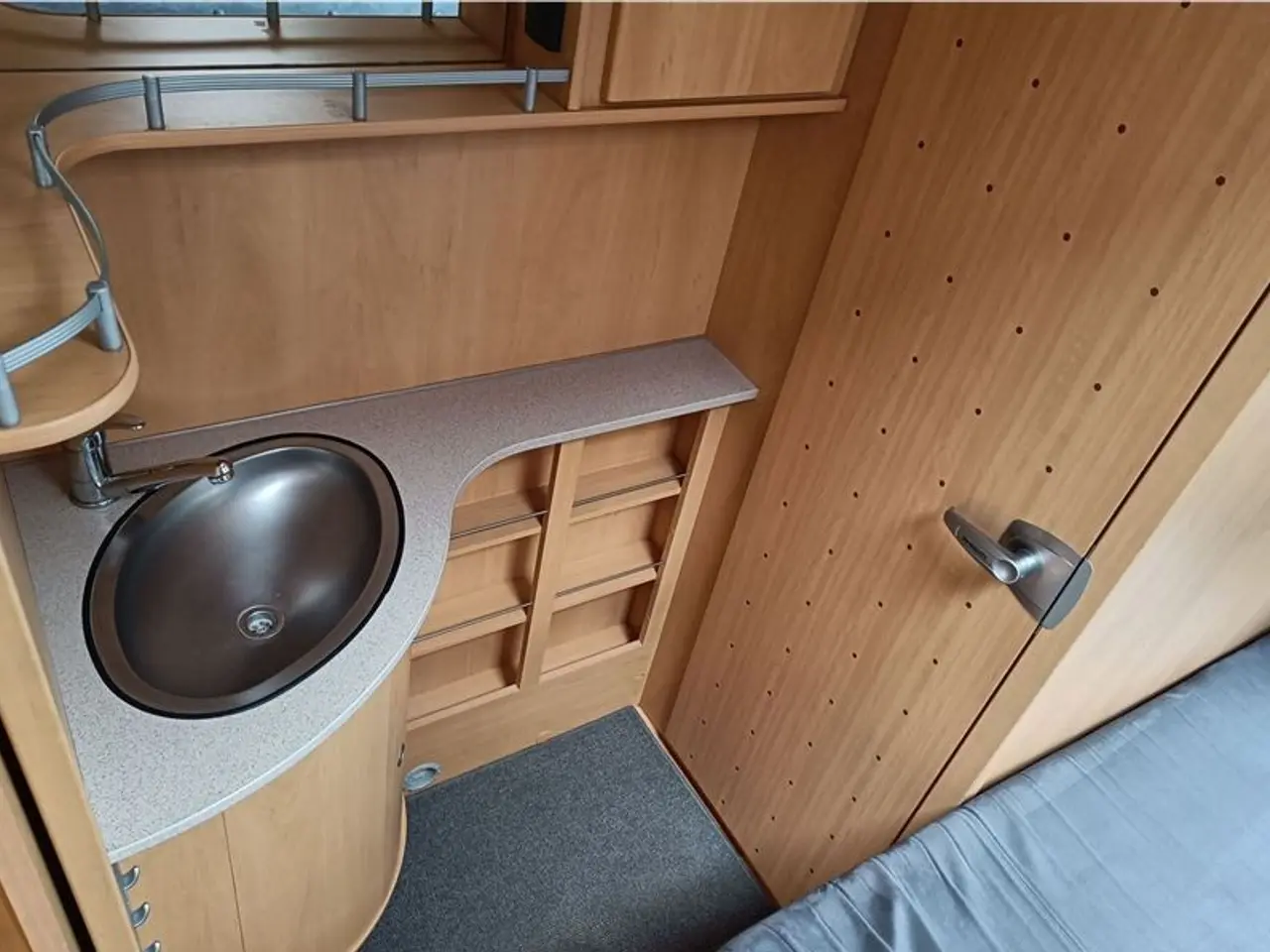 Billede 11 - Dethleffs Camper 510DB
