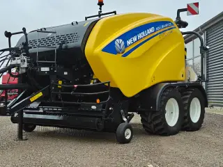 New Holland RB 125 COMBI