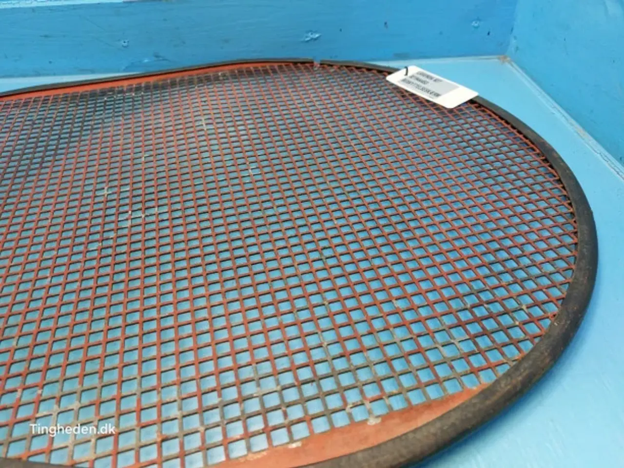 Billede 5 - Laverda 627 Grill 321944453