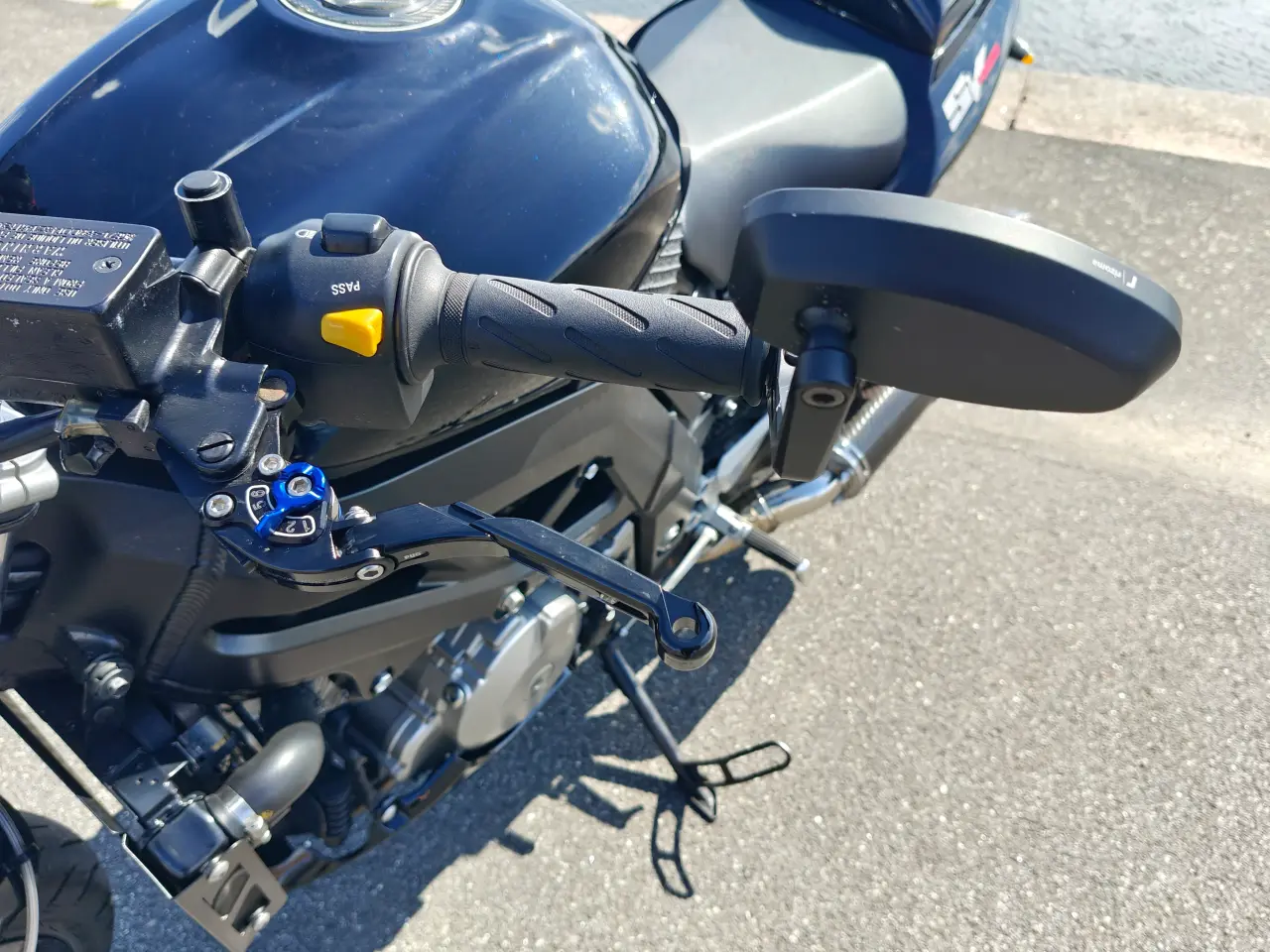 Billede 5 - Super fin SV1000N