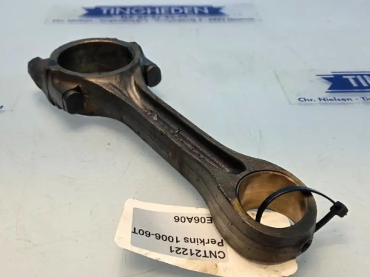 Billede 7 - Perkins 1006-60T Plejlstang 4223523M91