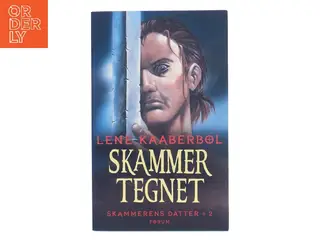 Skammertegnet af Lene Kaaberbøl (Bog)