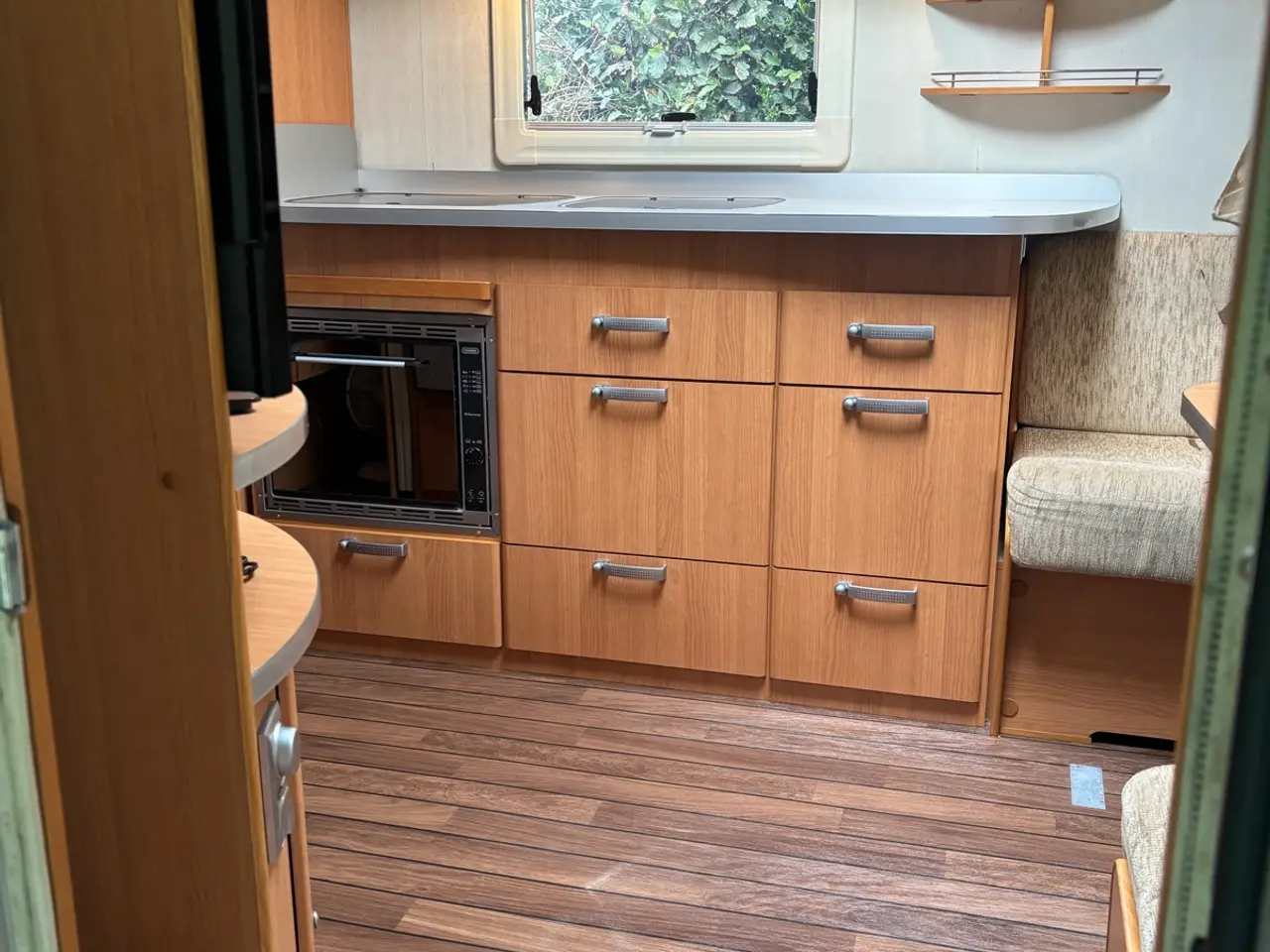 Billede 6 - Cabby 620 F3
