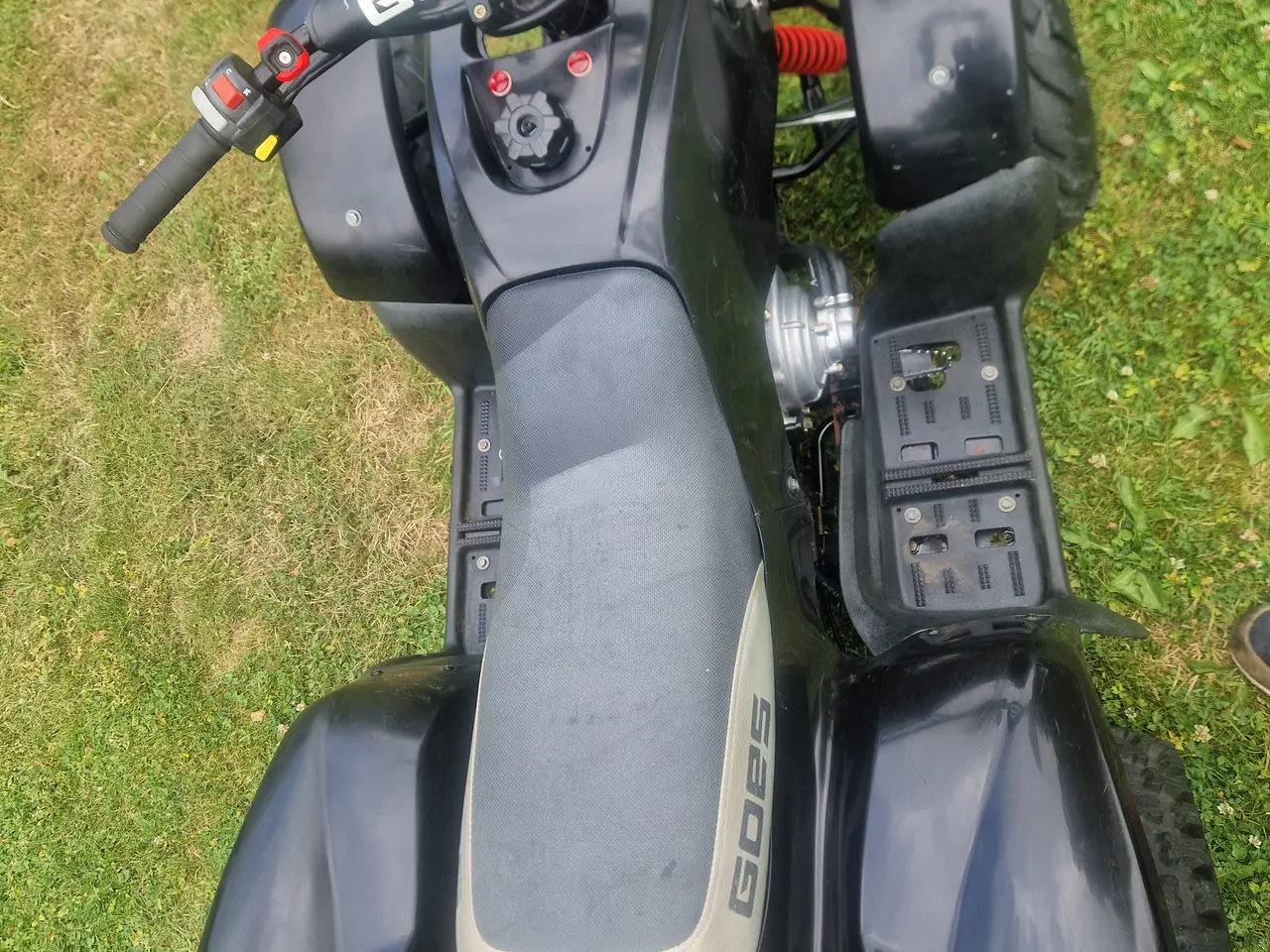Billede 7 - Goes Apex Pro 100S 