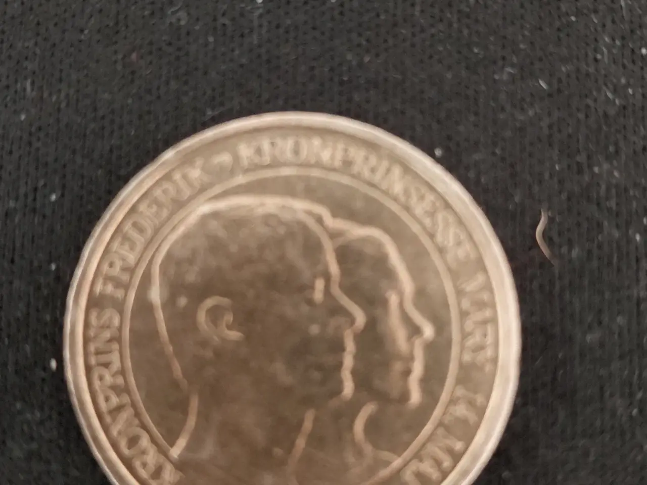 Billede 1 - Frederik og mary