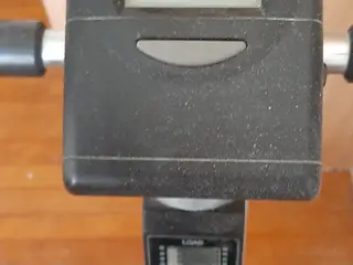 Motionscykel