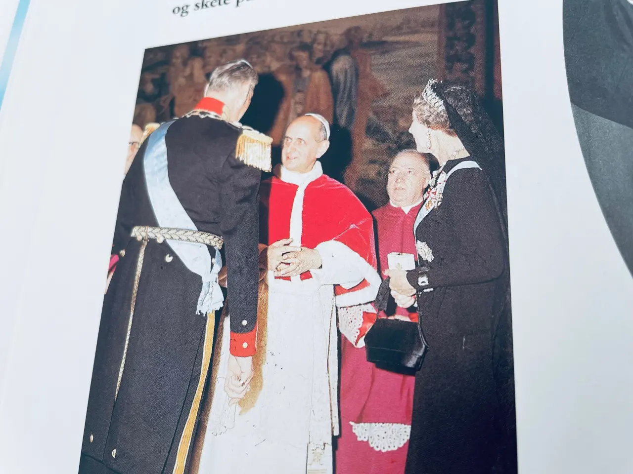 Billede 11 - Dronning Ingrid