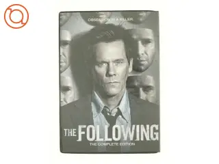 The Following