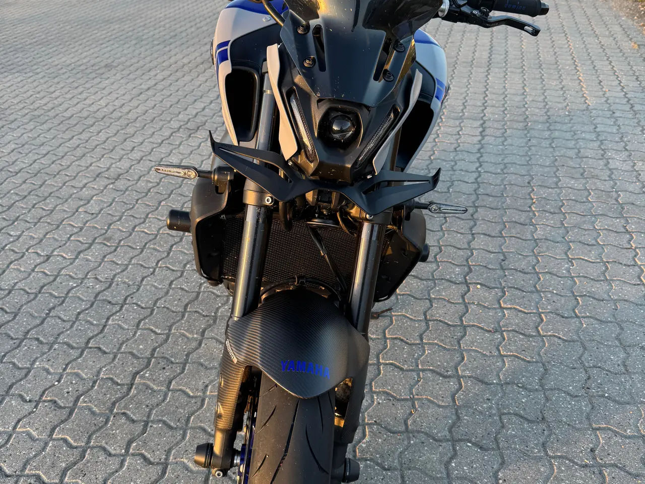 Billede 5 - Yamaha MT-09 2021