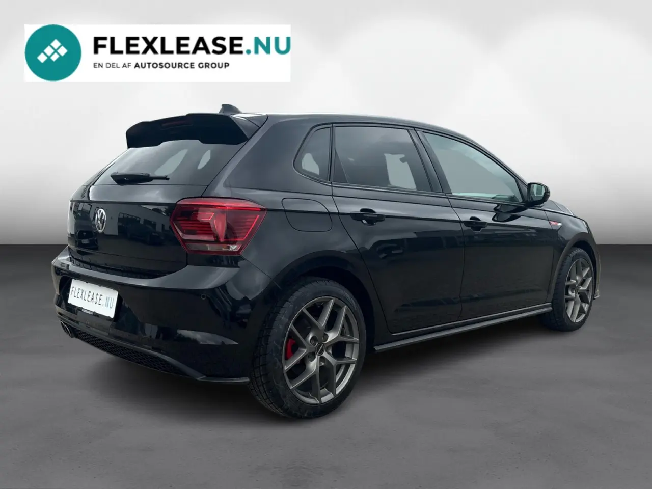 Billede 7 - VW Polo 2,0 GTi DSG