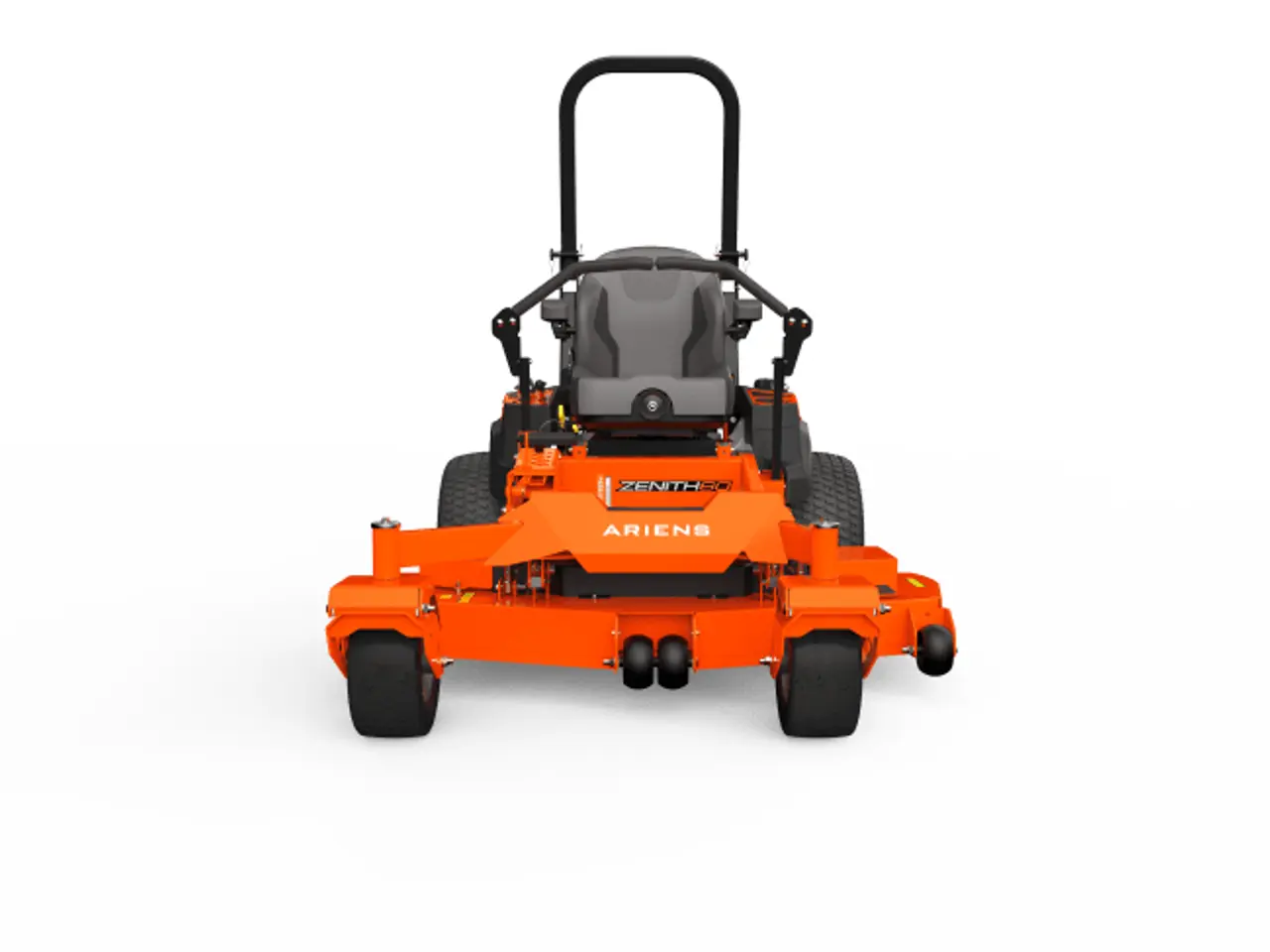 Billede 4 - ARIENS ZERO-TURN ZENITH 60" RD