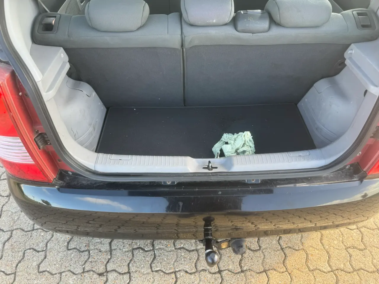Billede 12 - Kia Picanto 1,1 nysynet