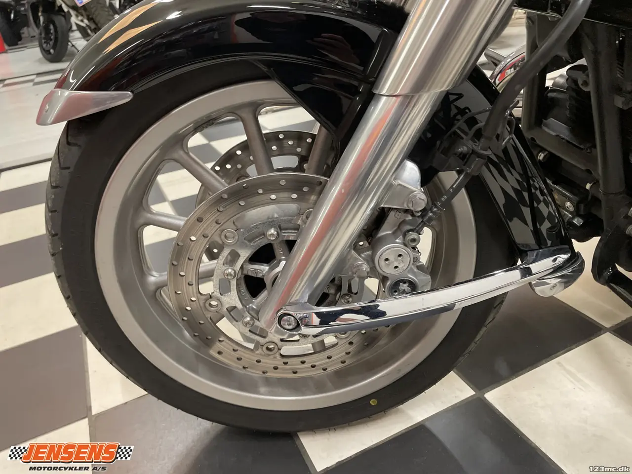 Billede 10 - Yamaha XV 1900