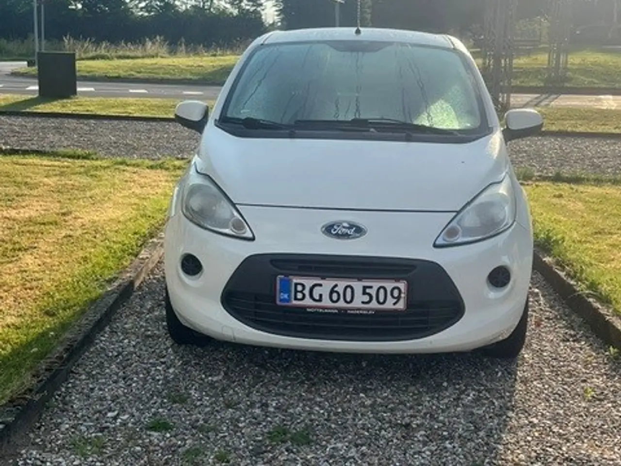 Billede 3 - Ford Ka årg. 2009