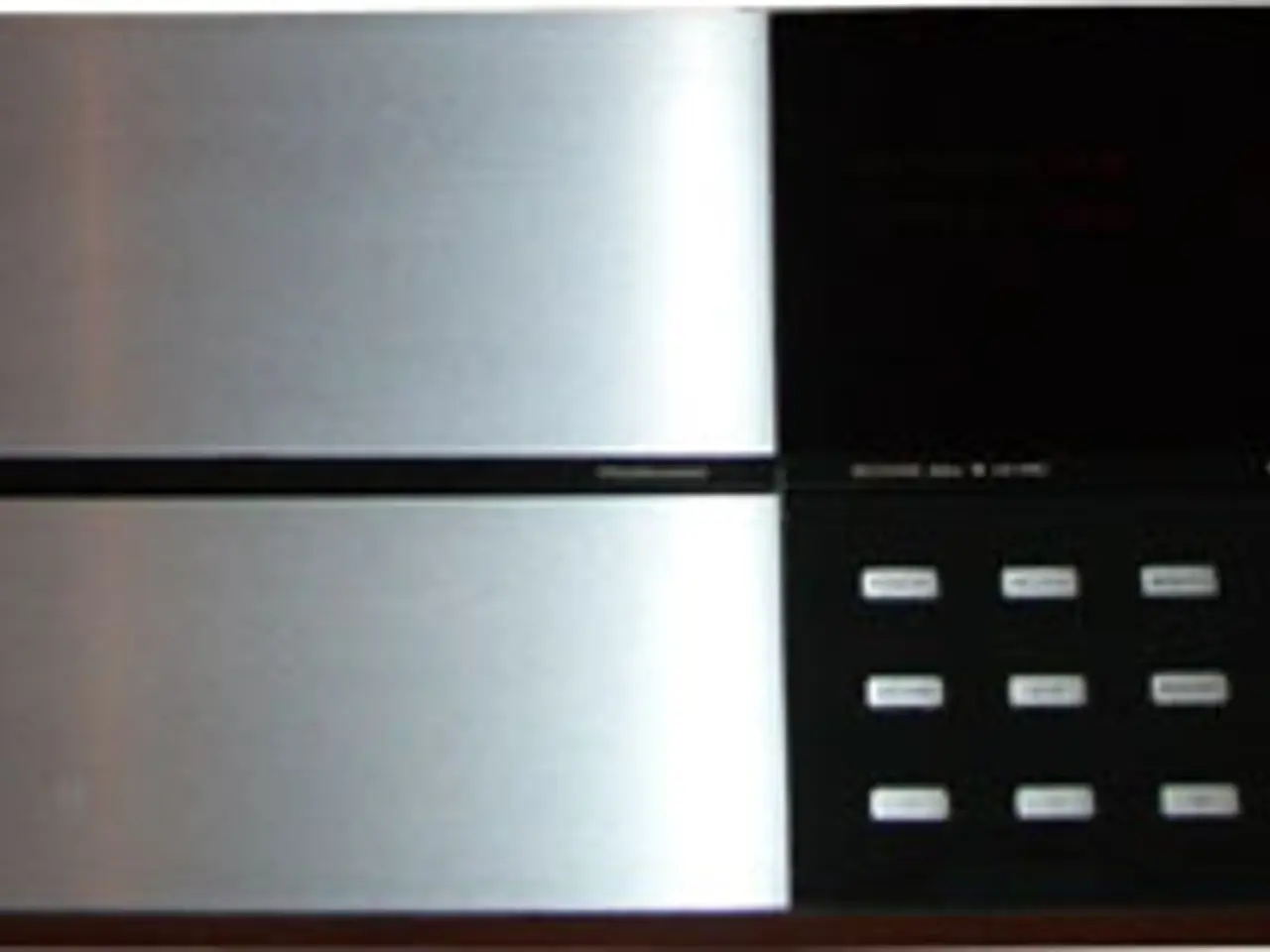 Billede 1 - Bang & Olufsen-B&O-Beocord 8002/8004