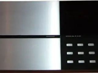 Bang & Olufsen-B&O-Beocord 8002/8004