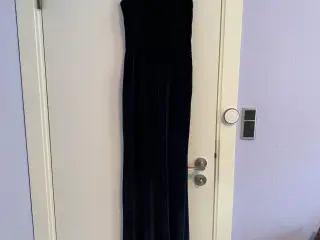 Nelly trend - velour buksedragt