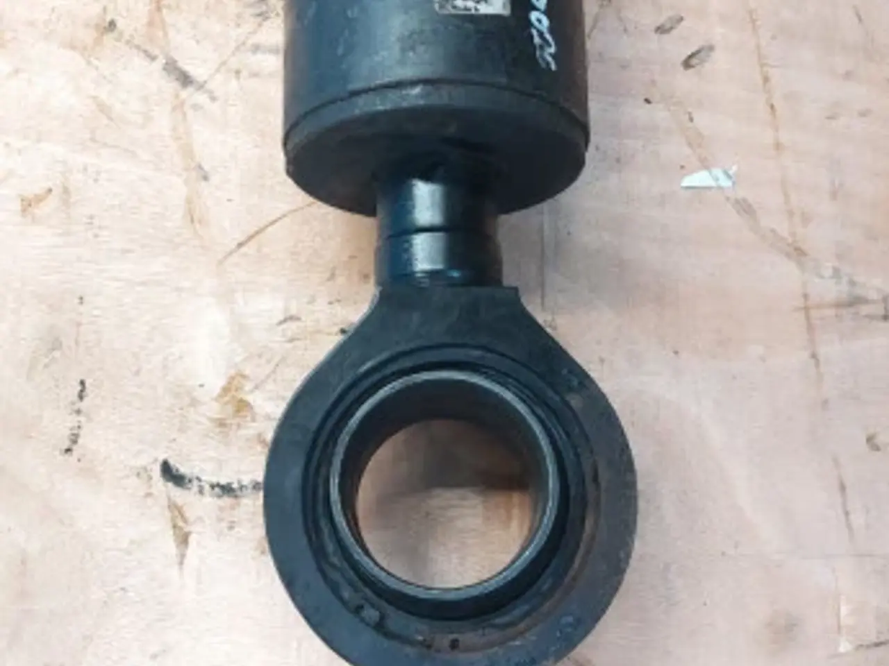 Billede 7 - Massey Ferguson Delta 9380 Cylinder 45100026 