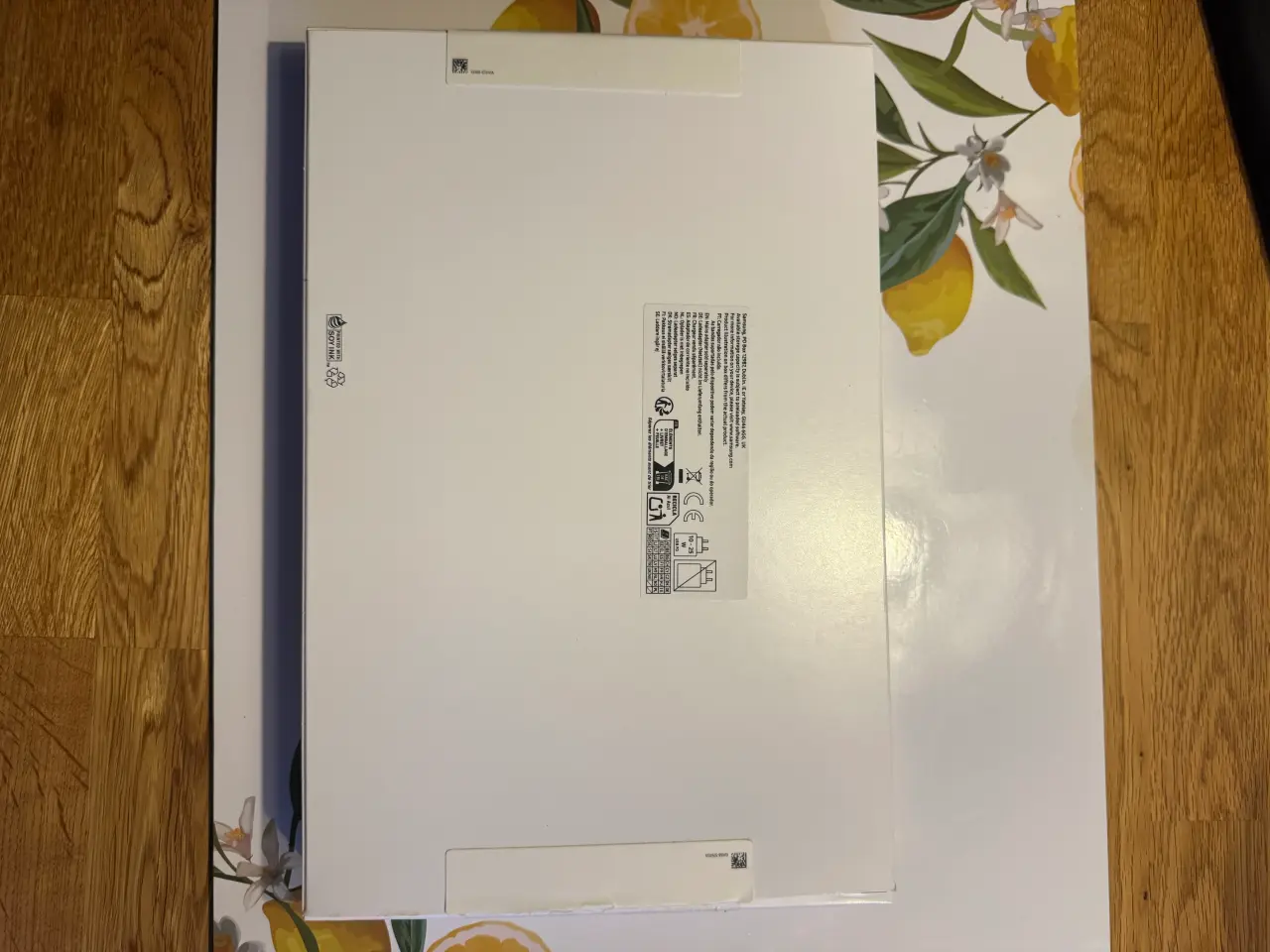 Billede 1 - Samsung Galaxy Tab