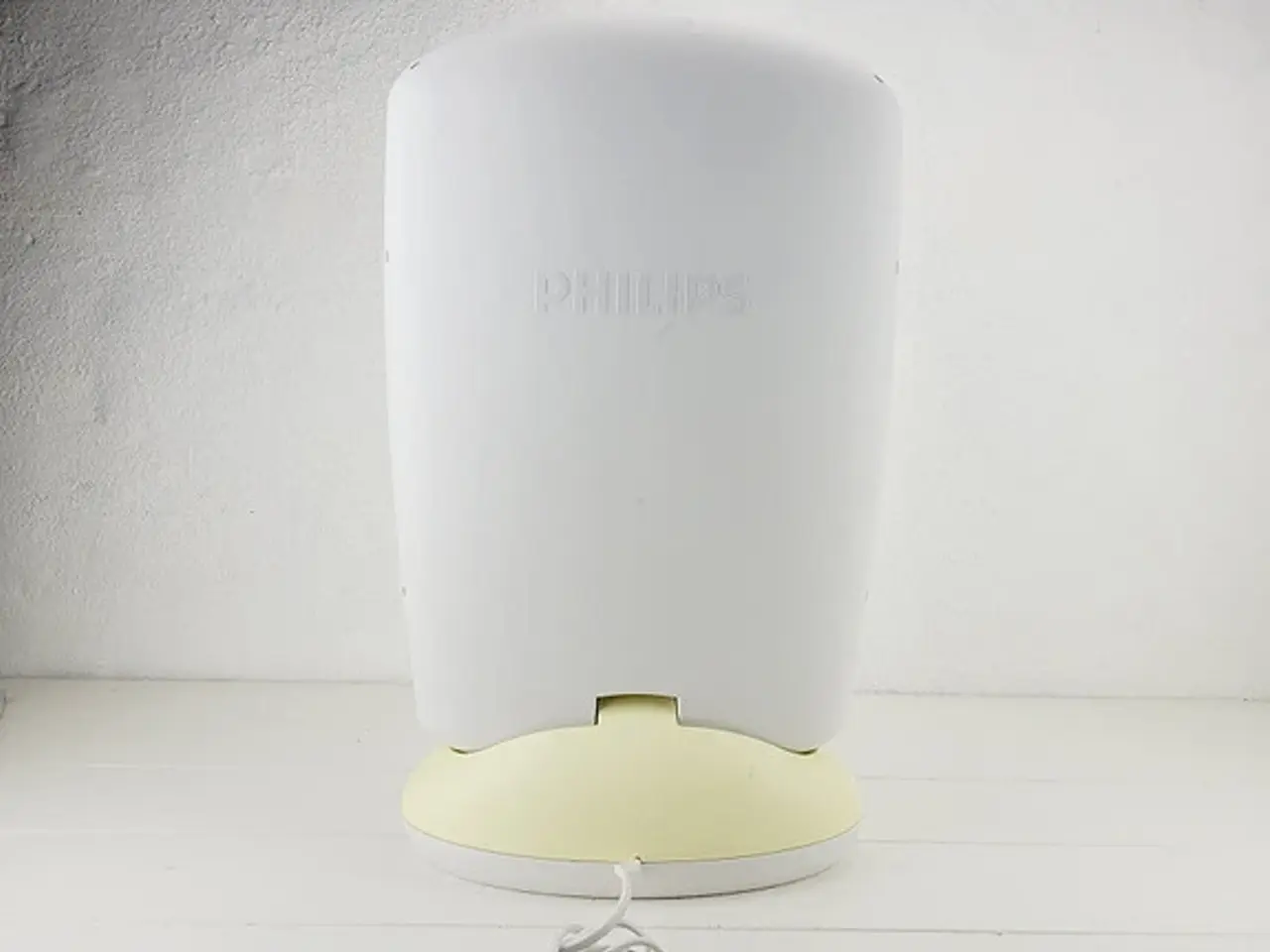 Billede 6 - ⭐️- Philips Orginal Energy Light Lysterapilampe