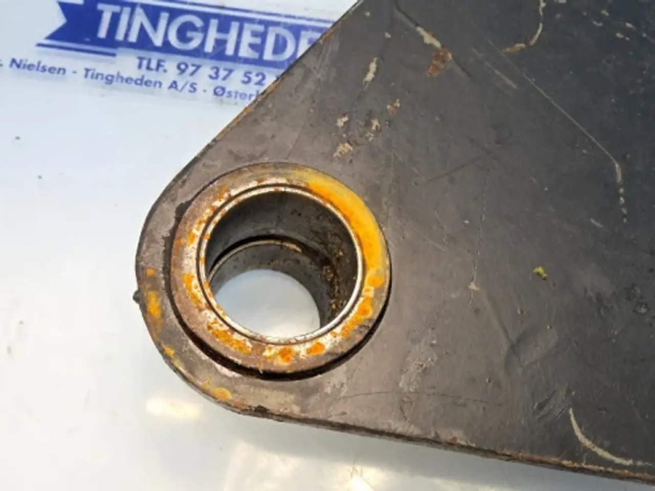 Billede 4 - Hesston 4860S Arm L. 84007449
