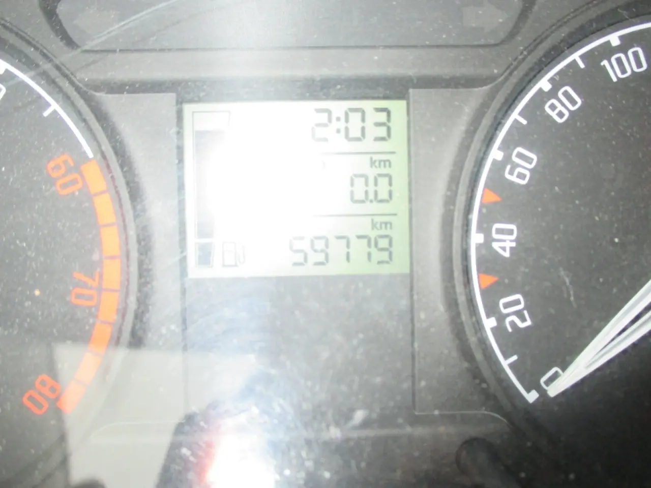 Billede 11 - Skoda Fabia 1,4 16V Ambiente