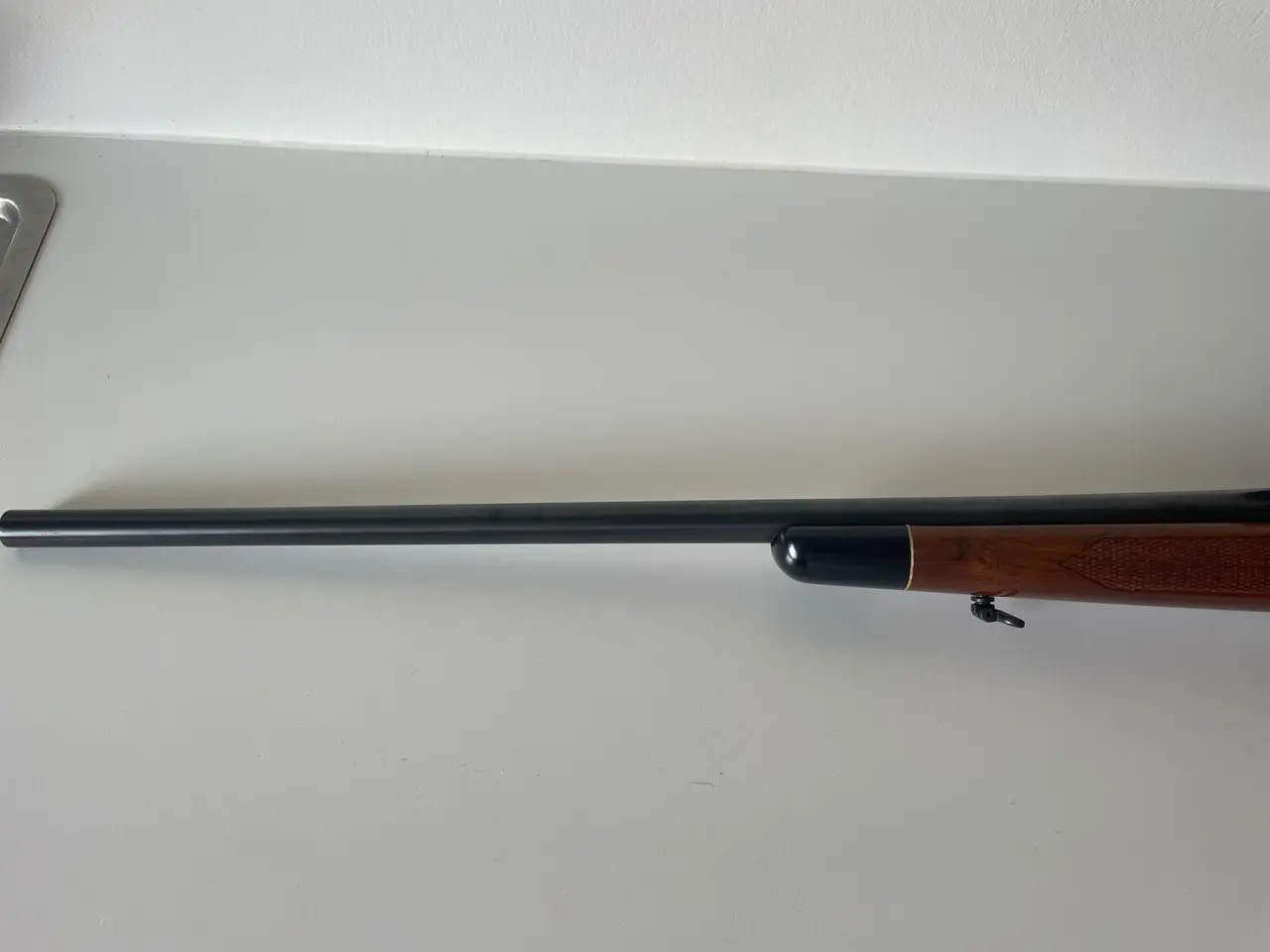 Billede 6 - Interarms riffel 6.5x55