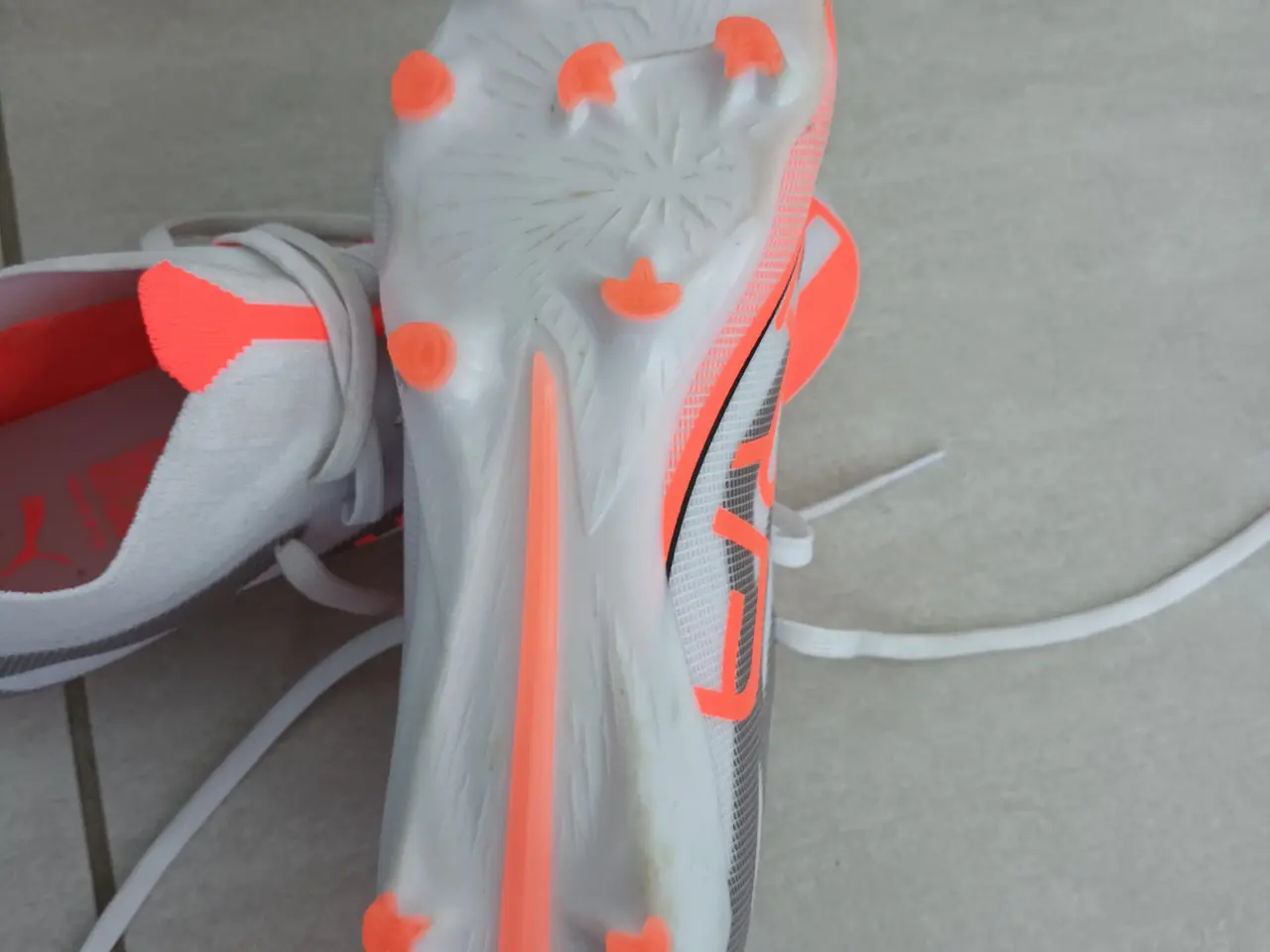 Billede 3 - Puma ultra match fodboldstøvle