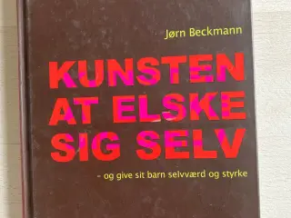 Kunsten at elske sig selv, Jørn Beckmann