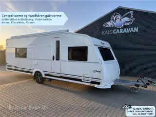 2020 - Polar Customized 650 TRTDS VK