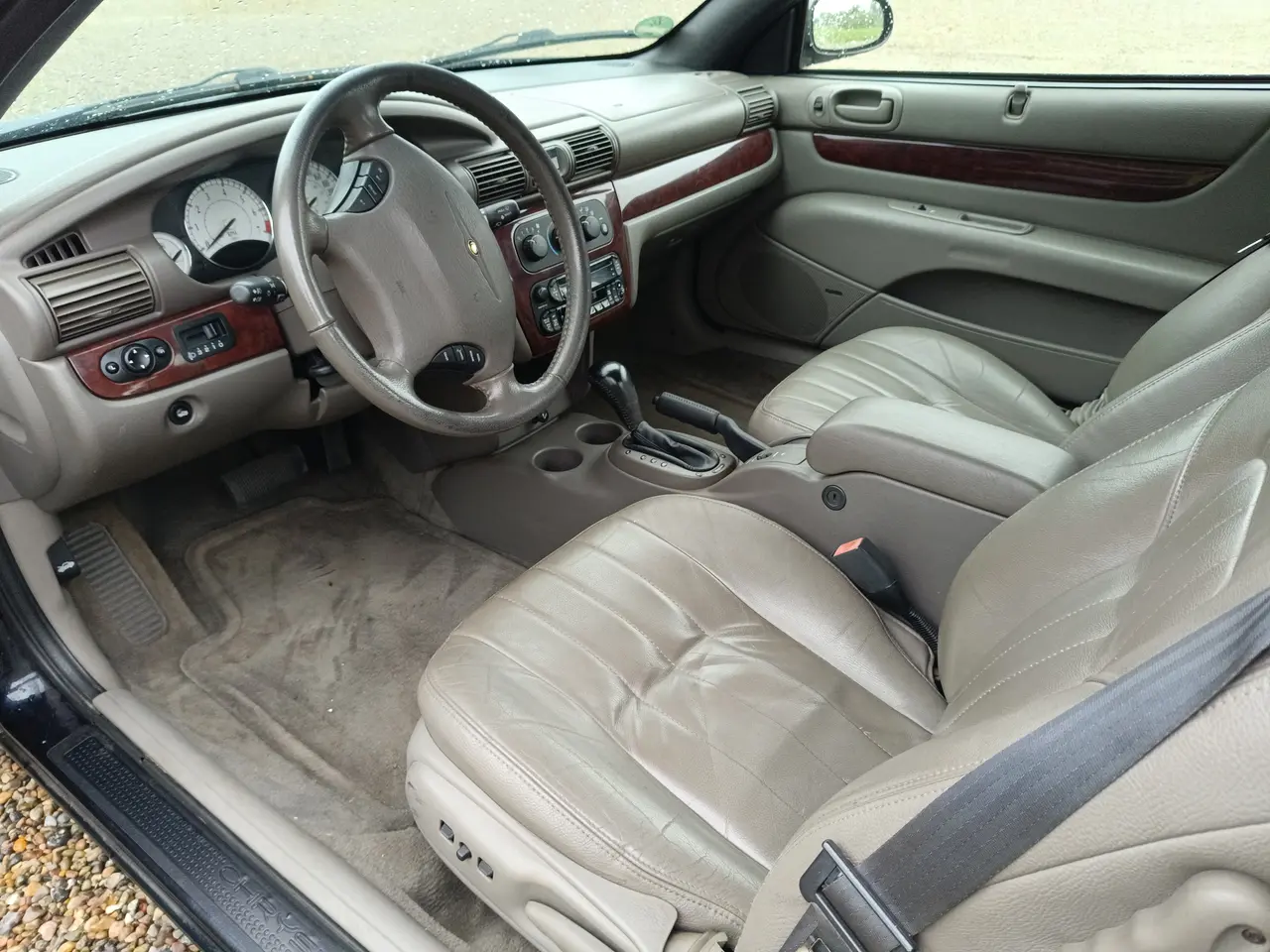 Billede 13 - V6 aut. amerikaner cabriolet - u/afgift