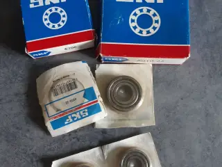 SABB Kuglelejer SKF