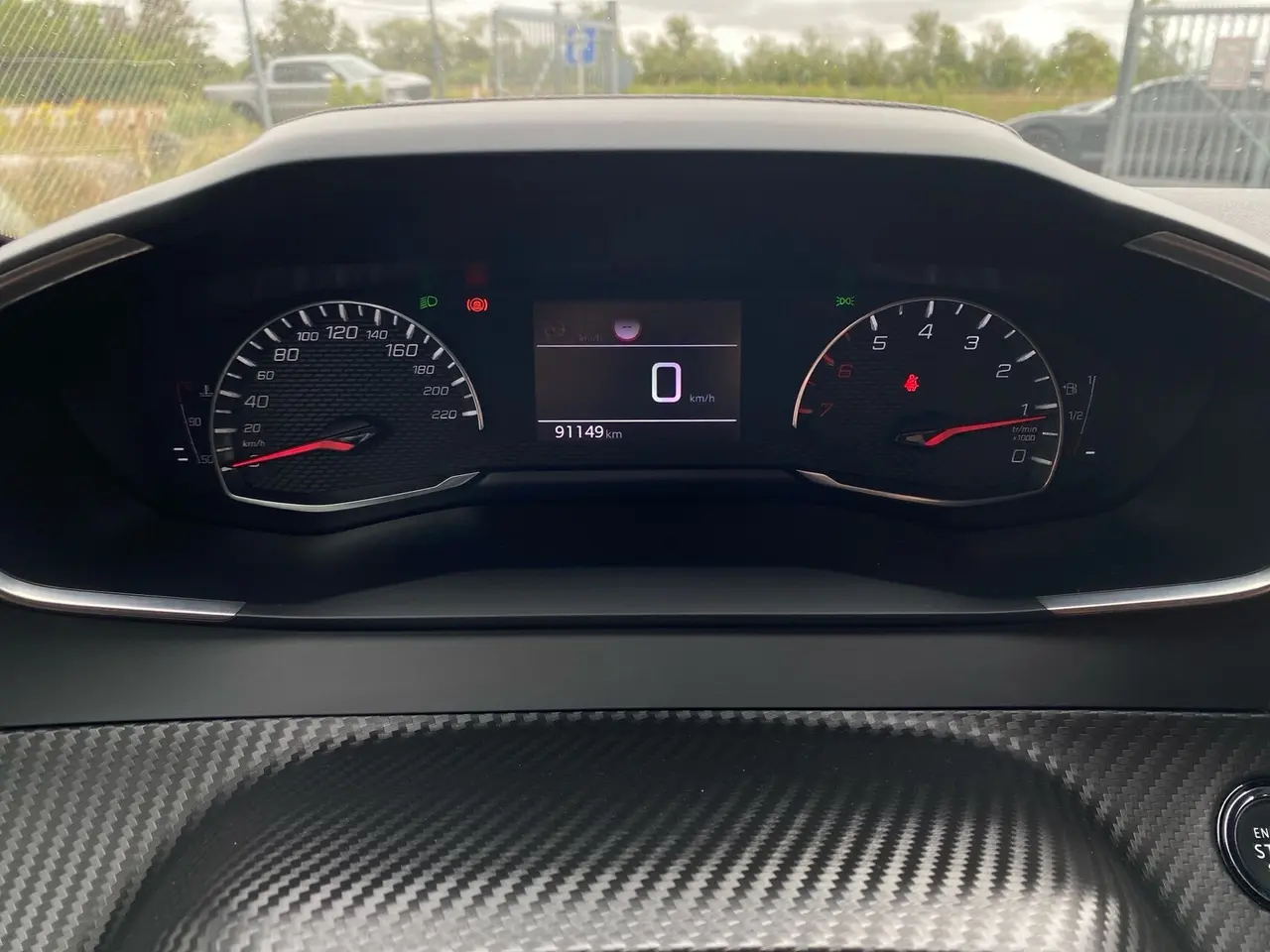Billede 14 - Peugeot 208 1,2 PureTech Platin Pack 100HK 5d 6g