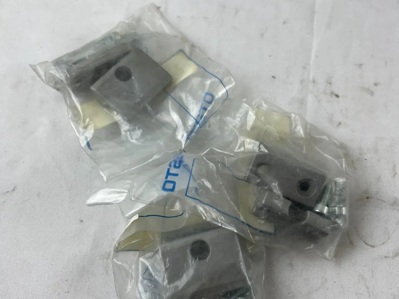 Billede 6 - Festo SMBU-1-B 36173 Sensor Mounting Kit Size 1 –