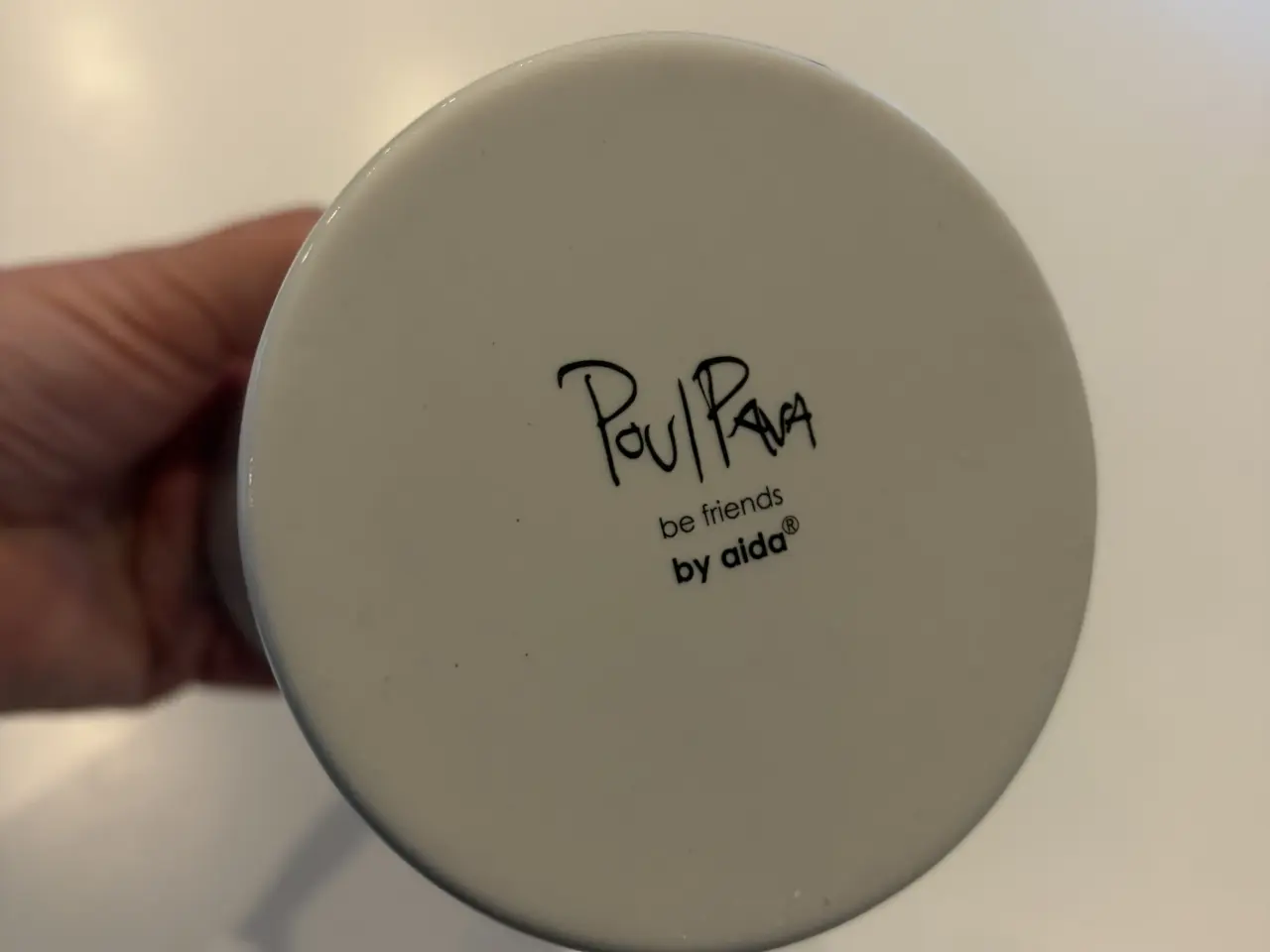 Billede 2 - Poul Pava kande