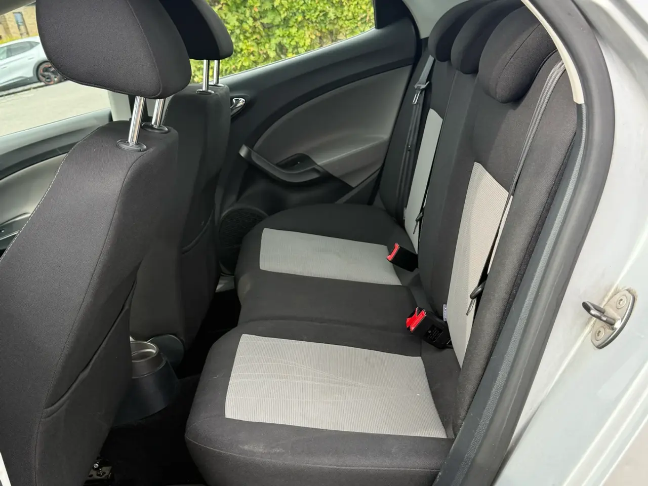 Billede 8 - SEAT Ibiza Ecomotive – Nysynet 🚗