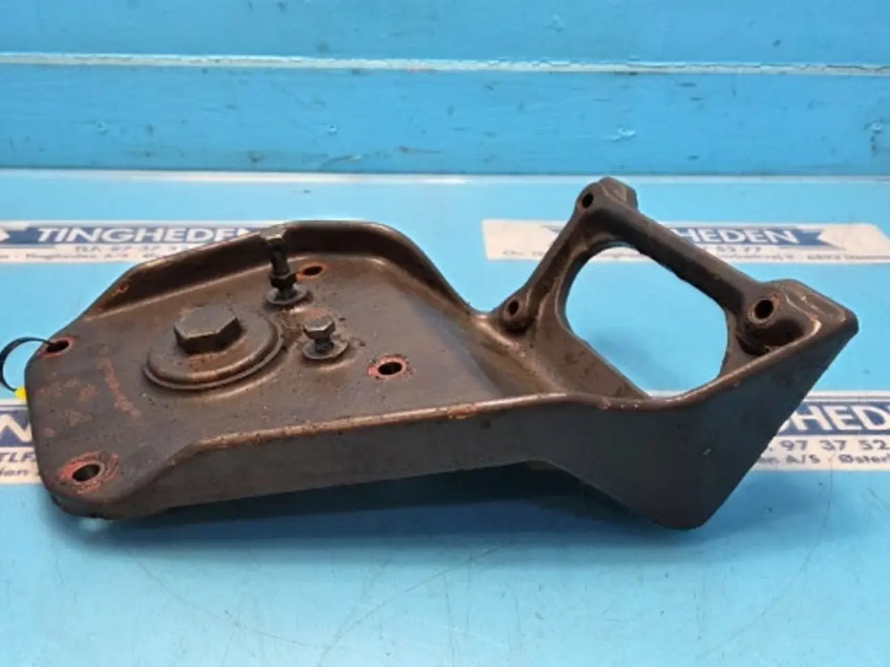 Billede 5 - Massey Ferguson 3060 Support 3902024M91