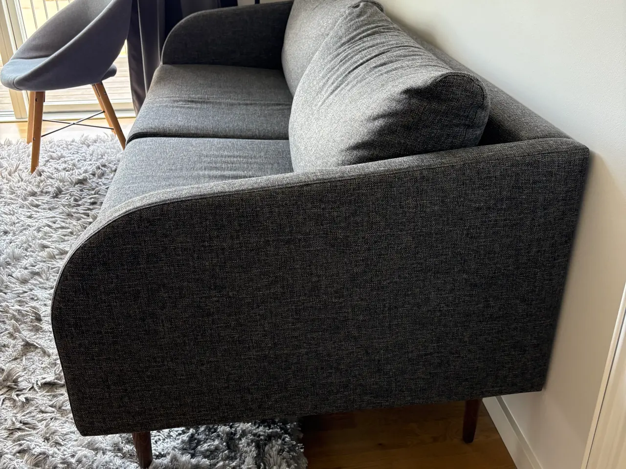Billede 4 - 3-personers sofa - Kragelund (Husum K374)