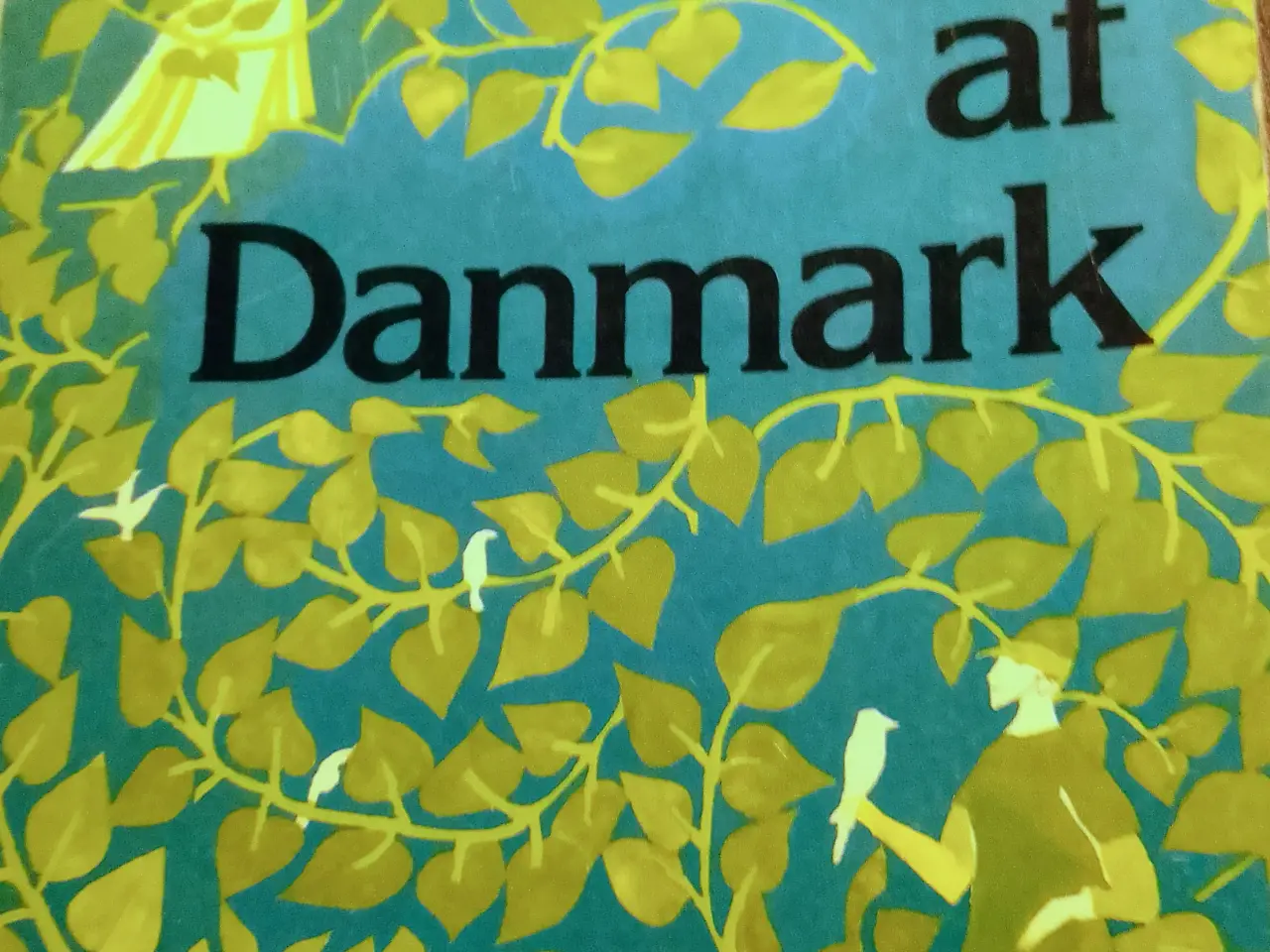 Billede 1 - Thit Jensen: Prins Nilaus af Danmark. Sagnfortæll.
