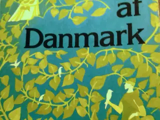 Thit Jensen: Prins Nilaus af Danmark. Sagnfortæll.