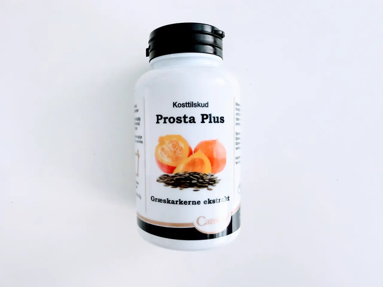 Billede 4 - Prosta Plus kosttilskud - 2 nye glas a 120 stk.